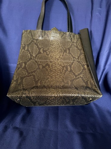 Borsa tote finta pelle - , di