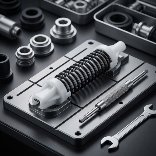 For saab repair kit - for, 9-3