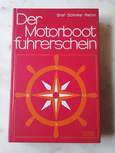 Der motorbootführerschein - der,