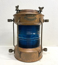 GRANDE LANTERNA NAVIGAZIONE