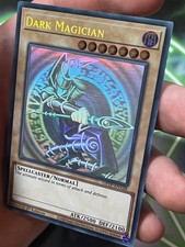 YuGiOh Fantasma Mago Oscuro