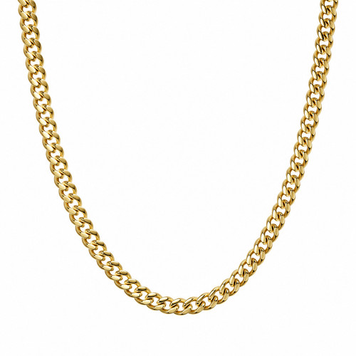 Collana cadena catena - cadena, cubana