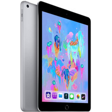 Apple iPad 6 2018 Gris