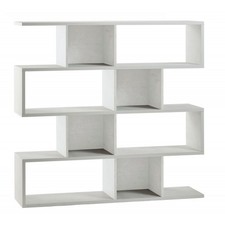 Libreria modulare bianco - modulare, a