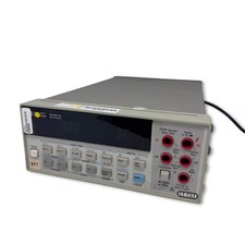 HP Hewlett Packard 34401A