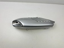 PROTEZIONE SILENZIOSA SCARICO