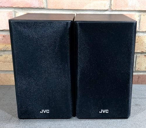 Altoparlanti jvc d150 - altoparlanti,