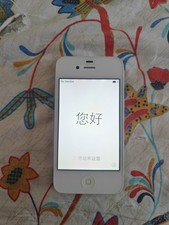 Apple iPhone 4 Cdma A1349