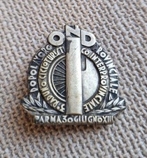 Spilla Distintivo Raduno Opera