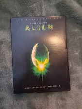 Ridley Scott's Alien The