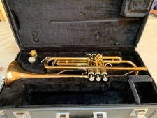 YAMAHA YTR-4335G Tromba Bb