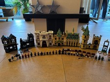 LEGO Harry Potter Collezione