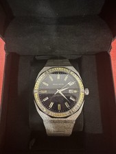 Orologio automatico Paul Rich