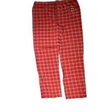 Pantaloni pigiama vintage 2002