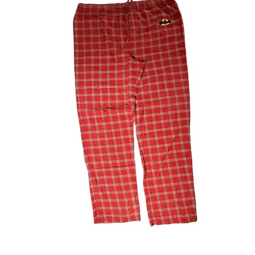Pantaloni pigiama vintage 2002