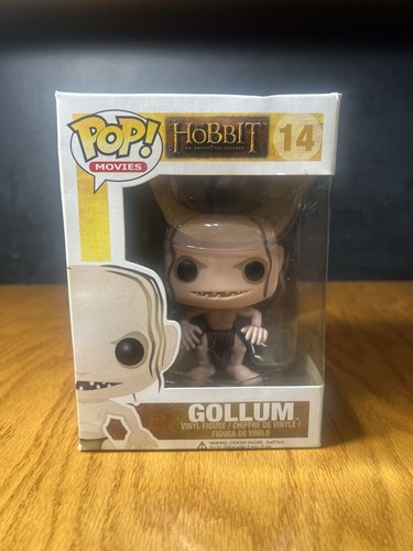 Funko pop hobbit - funko, lo