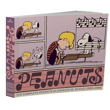 THE COMPLETE PEANUTS . VOL. 7