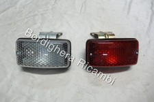 FANALE FANALINI RETROMARCIA