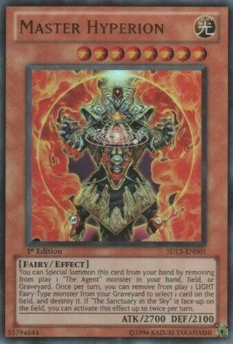 Yugioh mazzo fata agente - mazzo,