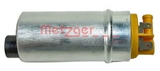 METZGER RICAMBI AUTO Pompa