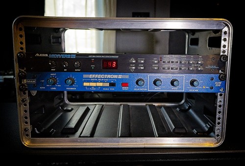 Alesis midiverb deltalab - midiverb, 3-deltalab