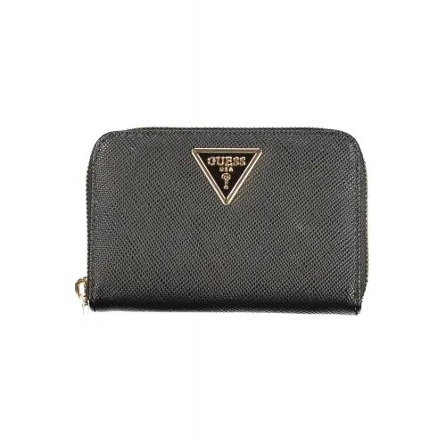 Guess jeans portafoglio donna - jeans,