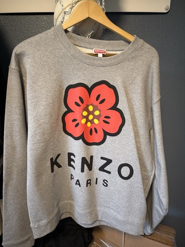 Kenzo mens seasonal classic - seasonal,