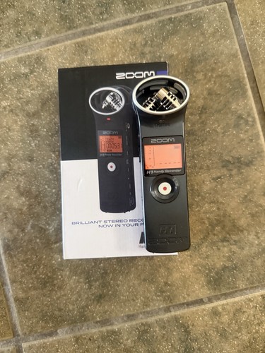 Zoom pratico registratore - pratico,
