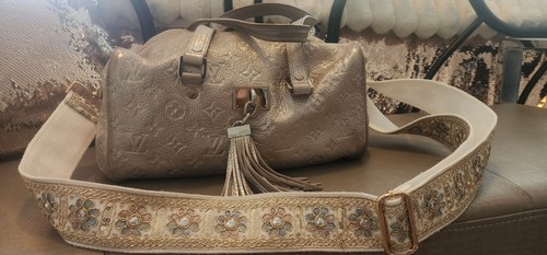 Borsa louis vuitton monogram - borsa,