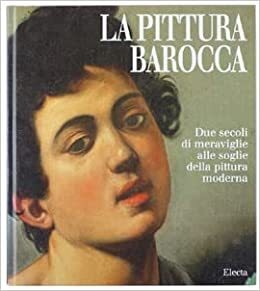 Pittura barocca due secoli - pittura,