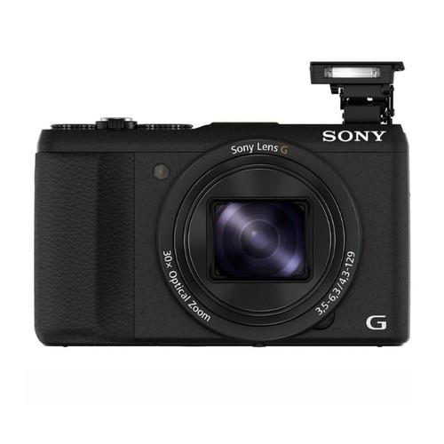 Sony cyber shot dsc - cyber-shot, dsc-hx60/hx60v
