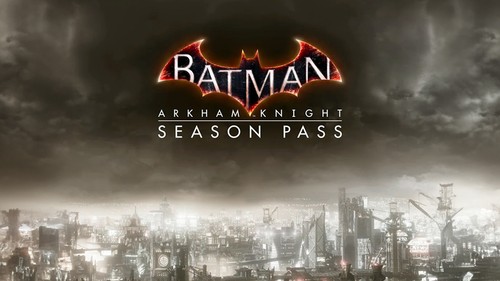 Nuovo xbox dlc - nuovo, batman: