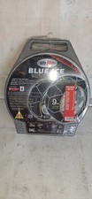 CATENE NEVE BLUE ICE NUOVE MISURE 40