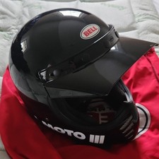 Bell Moto-3 - Classic Gloss