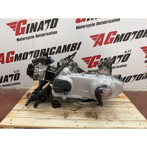 Blocco motore completo m451m - completo,