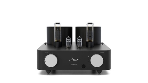 Fezz audio luna mini evo - audio,