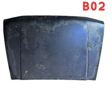 Cofano anteriore SENZA presa