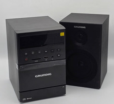 Micro stereo Grundig MS300 con