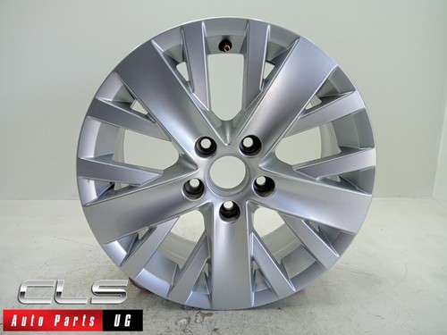Pezzo cerchio lega 16 - cerchio, in