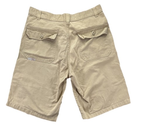 Pantaloncini cargo vintage