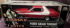 JOYRIDE 33151 Starsky & Hutch