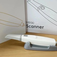 Dental Intra-oral Scanner 3D
