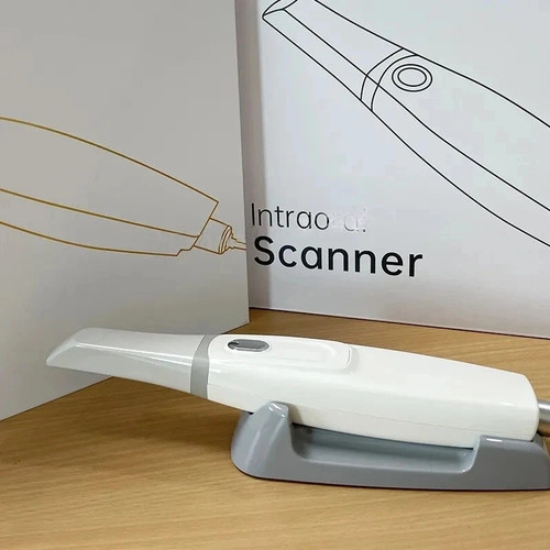 Scanner intraorale dentale - , per