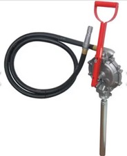 Pompa manuale Kennedy DPP-1