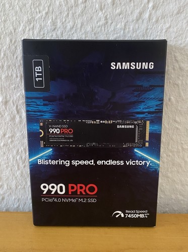 Samsung 990 pro 1tb - pro,