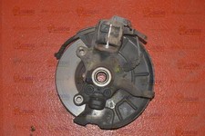 1K0407256N fusello anteriore destro 2222DL per SEAT ALTEA XL 1.9 TDI (105 CV)