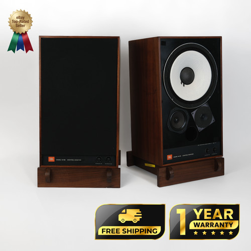 Jbl 4311b altoparlanti monitor - altoparlanti,