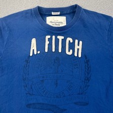 Y2K Abercrombie & Fitch