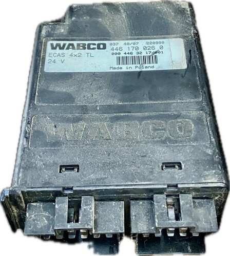0004463217 centralina motore - motore, /