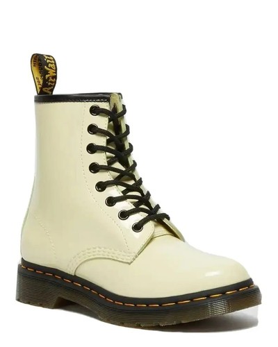 Martens 1460 stivali donna - dr.,